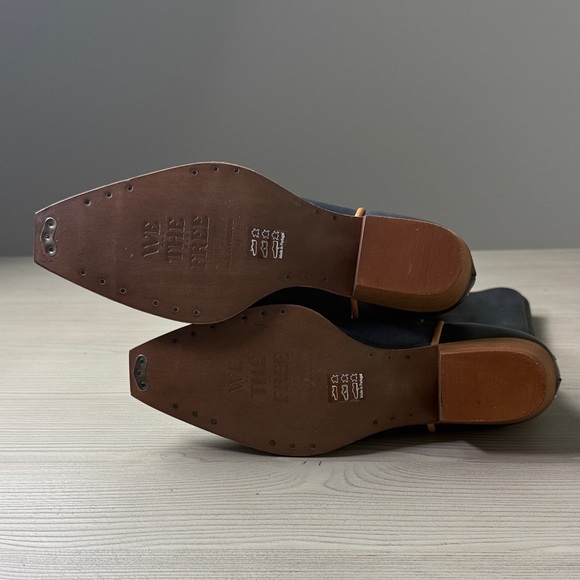 We The Free Montage Tall Boots - Picture 4 of 8